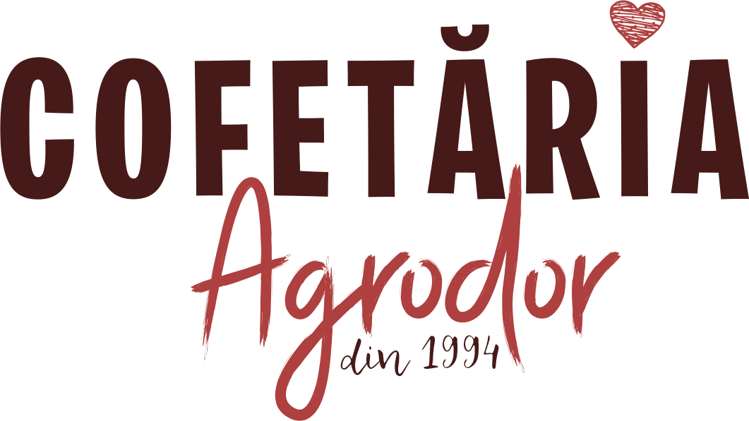 Cofetăria Agrodor